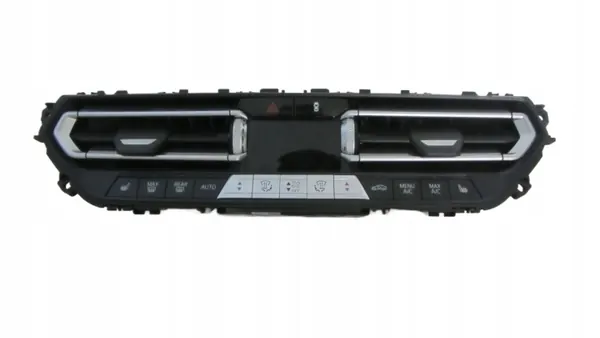 BMW 3 G20 G21 airco ventilatierooster paneel OEM 64119855409 image 2