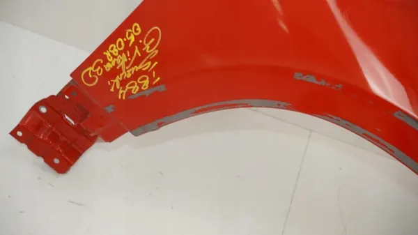 OEM 360207438 Etu oikea lokasuoja Suzuki Grand Vitara II image 5