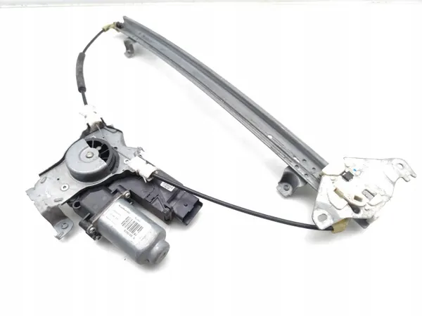Nissan Pathfinder Fronttür-Fensterheber OEM 400846D image 4