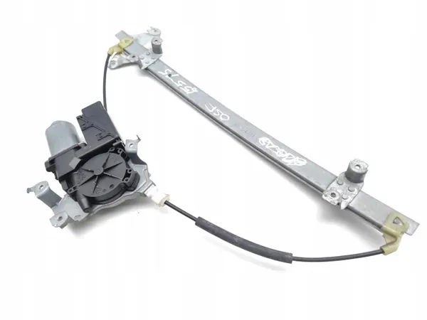 Nissan Pathfinder Fronttür-Fensterheber OEM 400846D image 5