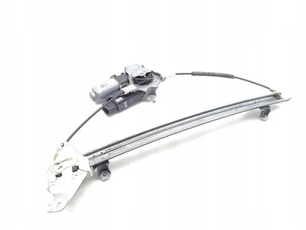 Nissan Pathfinder Fronttür-Fensterheber OEM 400846D image 9