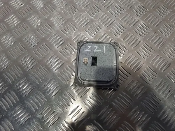 Converter Mercedes-Benz OE A2168203789 image 2