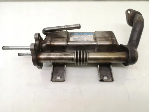 Arrefecedor de escape Lexus IS 220 OEM 25680-26030 image 2
