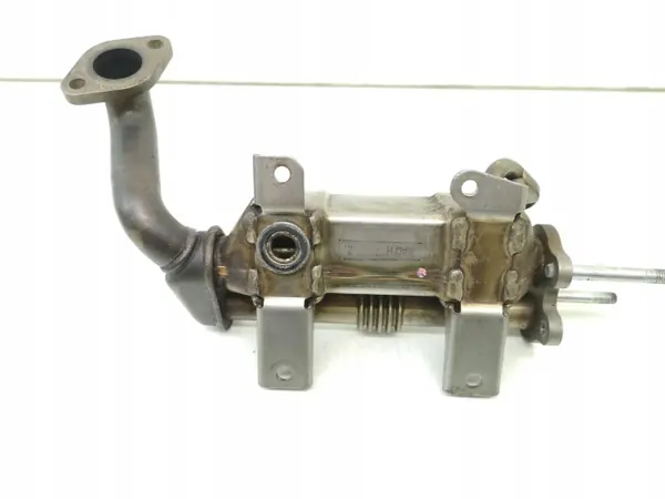 Arrefecedor de escape Lexus IS 220 OEM 25680-26030 image 4