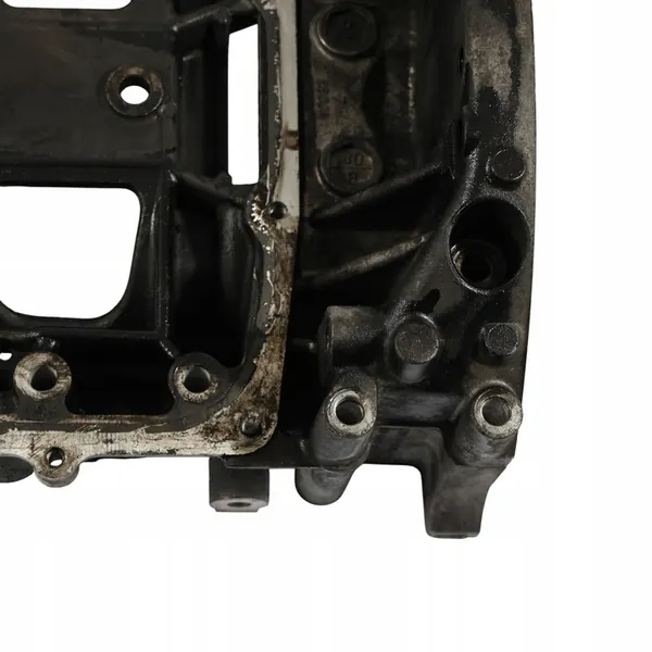 Ford Transit Mk7 Oljetank Över 2.2 Tdci Duratorq 8C1Q-6U004-A1A image 4