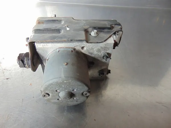 ABS-Pumpe Rover 75 OEM 0265224004 - Gebraucht image 3