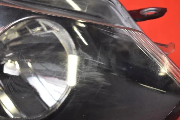 Farol Direito VW Golf 6 08-15 5K1941006M image 5