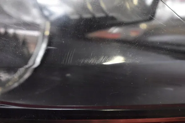 Farol Direito VW Golf 6 08-15 5K1941006M image 6