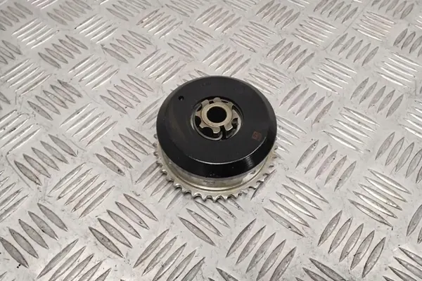 Polia do comando de válvulas BMW 5 (F10) 3.0L 225kW 2012 OEM 7583208 image 3