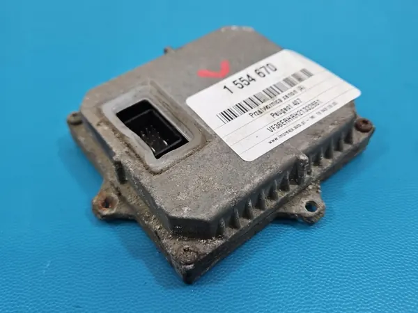 Xenon-virtalähde OEM 1307329095 Peugeot 407:lle image 2
