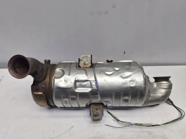 OEM K761 DPF-filter för Peugeot Citroen 1.5 BlueHDI image 2