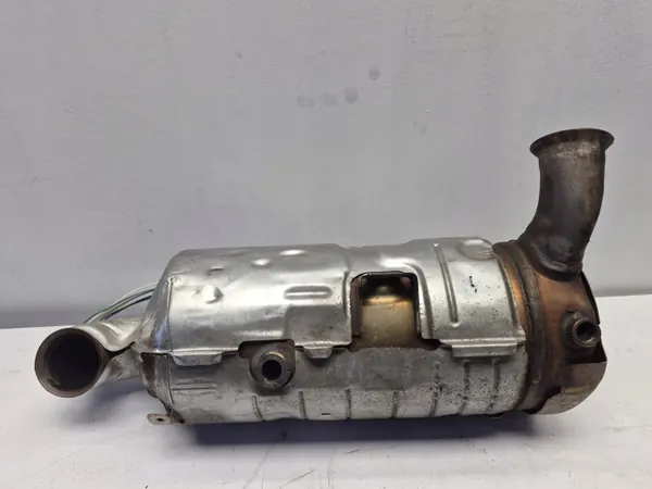 OEM K761 DPF-filter för Peugeot Citroen 1.5 BlueHDI image 3