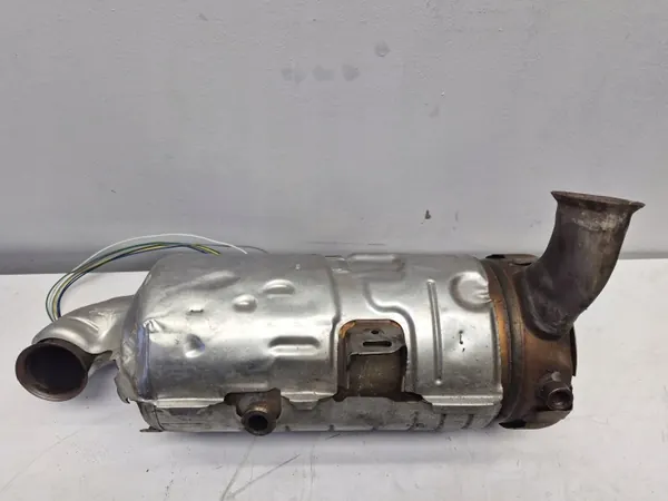 OEM K761 DPF-filter för Peugeot Citroen 1.5 BlueHDI image 4