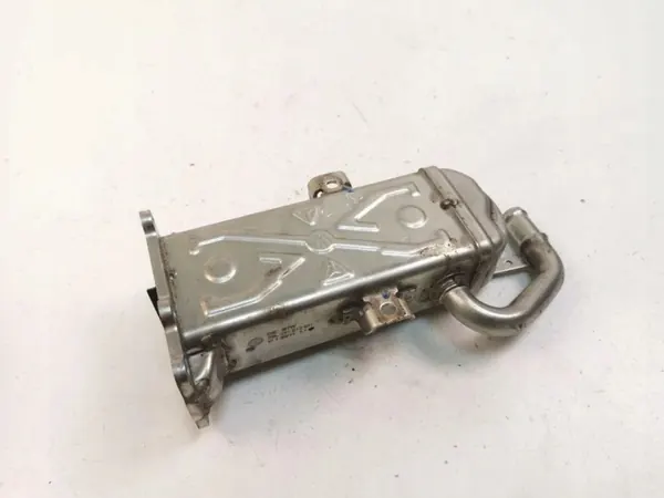 Refroidisseur EGR Audi OE d'occasion OEM 03L131512BH image 2