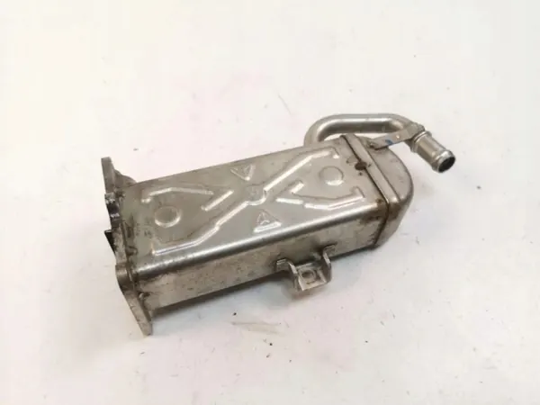 Refroidisseur EGR Audi OE d'occasion OEM 03L131512BH image 3