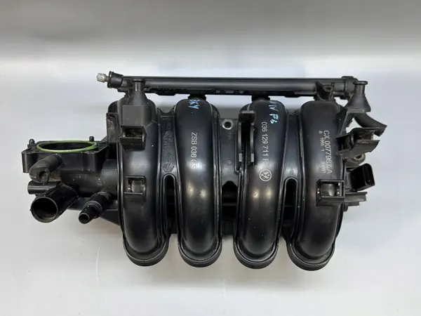 Ansaugkrümmer OEM 036129711FR für 1.4 Benzin image 2