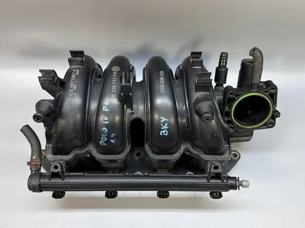Ansaugkrümmer OEM 036129711FR für 1.4 Benzin image 3