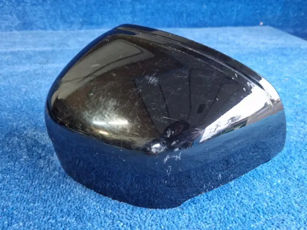Volvo XC90 I Carcaça Espelho Esquerdo OEM 31688504 image 5