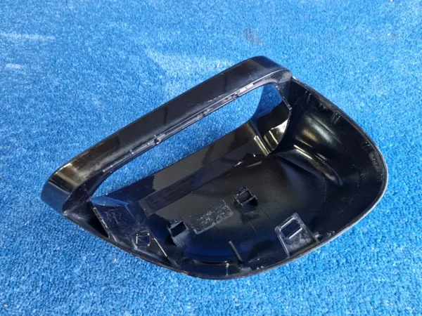 Volvo XC90 I Carcaça Espelho Esquerdo OEM 31688504 image 8