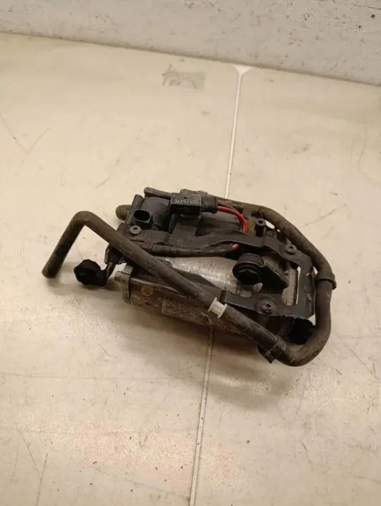 Suspension Compressor Mercedes-Benz E (W213) A2133200104 image 4