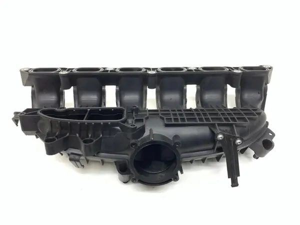 Colector de admisión BMW OEM 757691110 X3 F25 3.0L image 5