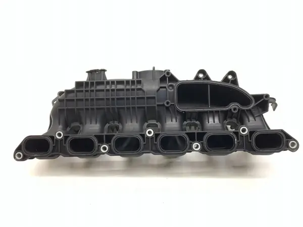 Colector de admisión BMW OEM 757691110 X3 F25 3.0L image 6