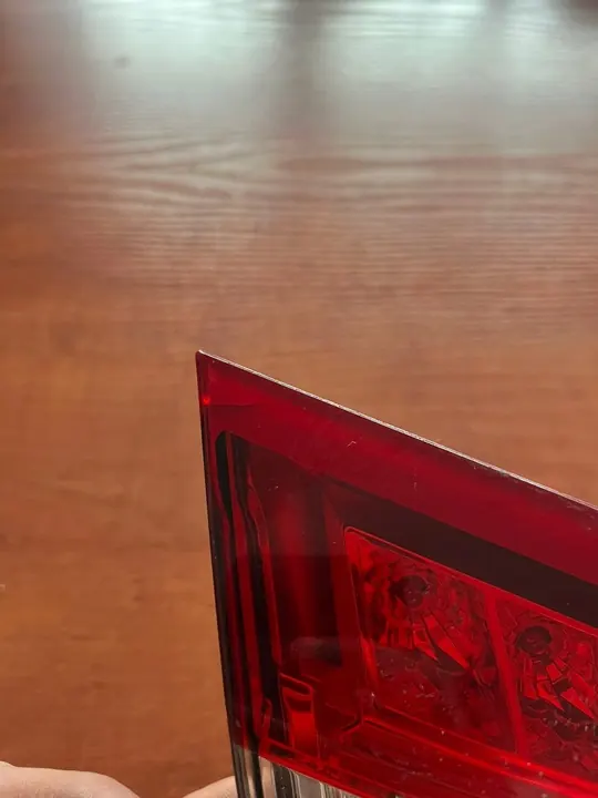 ACHTERLAMP MERCEDES E-KLASSE W212 A2129060158 image 2