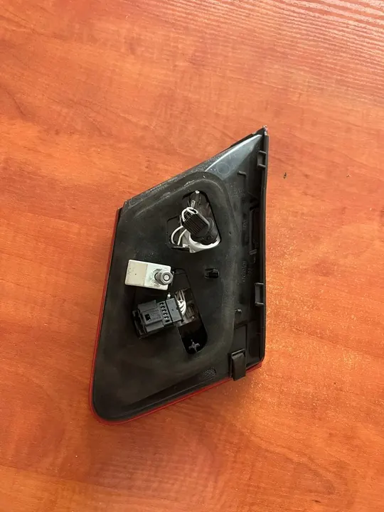 ACHTERLAMP MERCEDES E-KLASSE W212 A2129060158 image 3