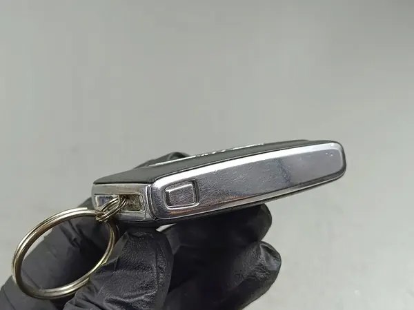 Clé ou carte Jeep Grand Cherokee WL 2022 FOB51286 image 4