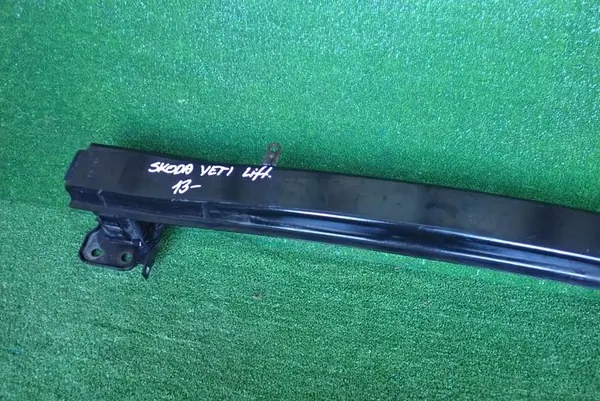 SKODA YETI LIFT 13- etupuskuri image 2