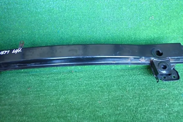 SKODA YETI LIFT 13- etupuskuri image 4