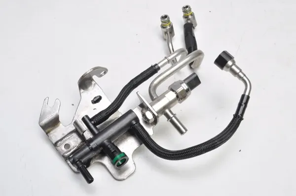 Sensor Temperatura Combustível Ford OE - Peça OEM Usada image 3