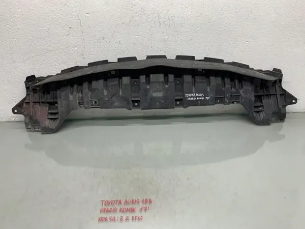 Frontstoßstangengitter OEM 5261802040 für Auris II 1.8 Hybrid image 2