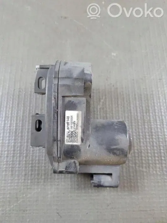 Handremmotor OEM 84182148 voor Chevrolet Camaro image 3