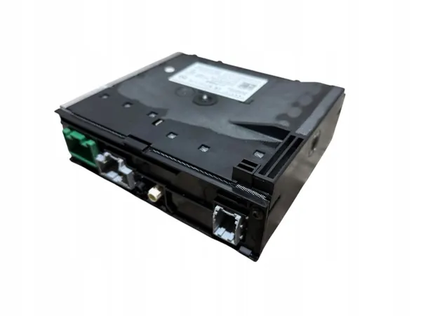 Opel Astra V radio besturingseenheid OEM 39157262 image 2