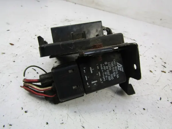 Module Ventilateur Radiateur VW Sharan I OEM 7M5919506 image 2