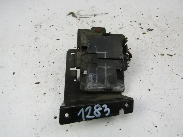 Module Ventilateur Radiateur VW Sharan I OEM 7M5919506 image 5