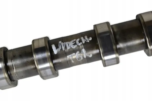 Avgas kamaxel för VW Golf V 1.4 TSI image 6