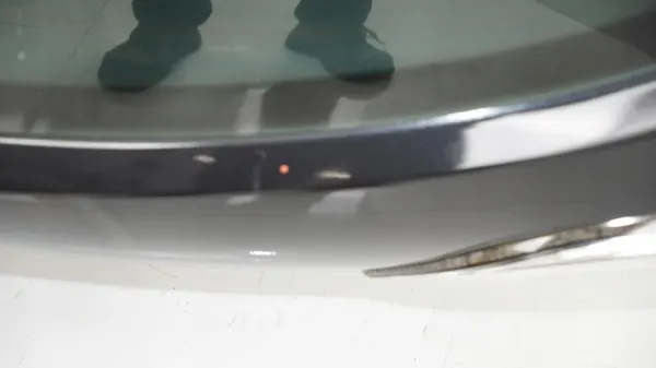 Puerta Trasera Mazda 3 BL 08-13 OEM 360197484 - Usado image 7