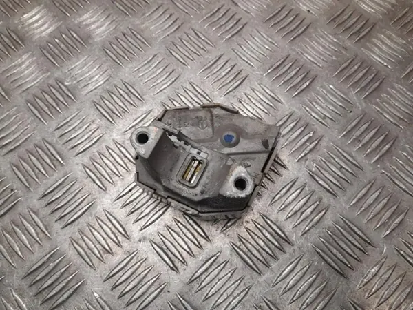 Verrou de direction OEM AS-103 pour Nissan Navara 2016 image 2