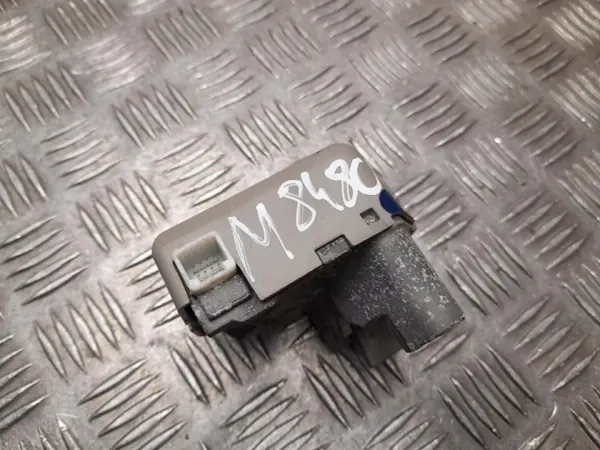 Verrou de direction OEM AS-103 pour Nissan Navara 2016 image 3