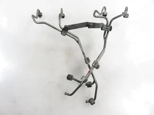 Linhas injeção OEM 204D1 para BMW 5 E39 520d image 2