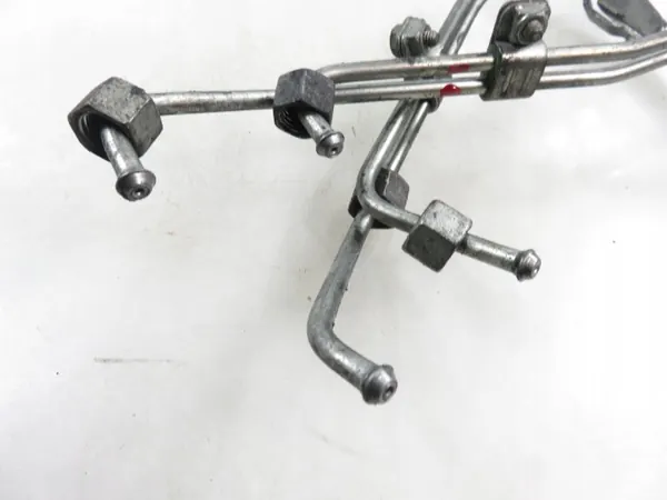 Linhas injeção OEM 204D1 para BMW 5 E39 520d image 6