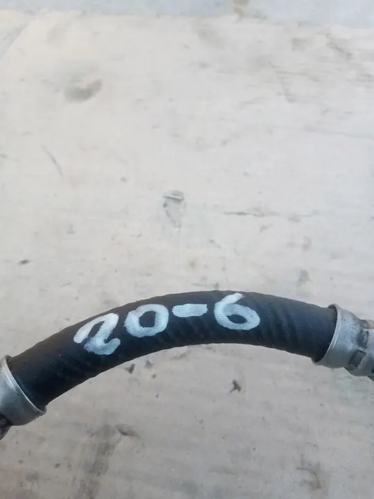 Oljepipeline Turbo Audi A6 C6 2.7 3.0 TDI BPP image 5