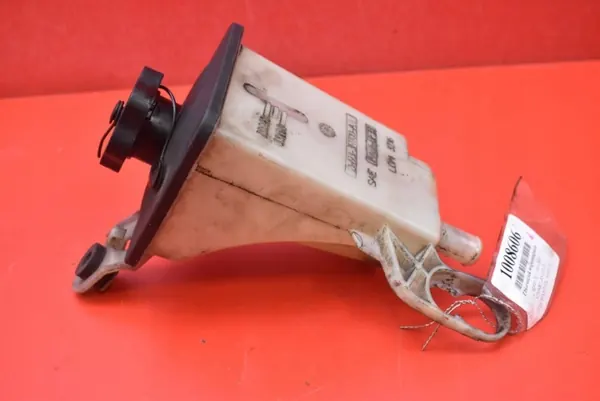 Servobehälter OEM 2W93-3R700-AD Jaguar XJ image 6