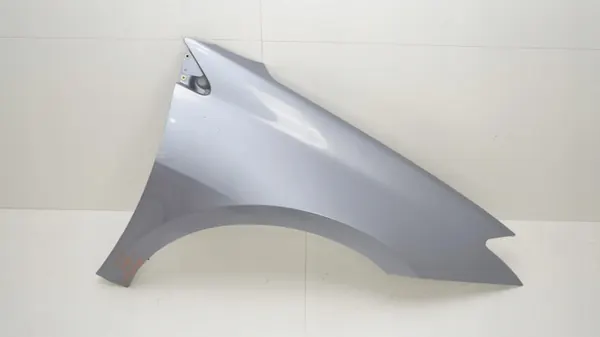 Aile avant droite OEM 360208289 pour Renault Laguna III image 2