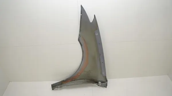 Aile avant droite OEM 360208289 pour Renault Laguna III image 8