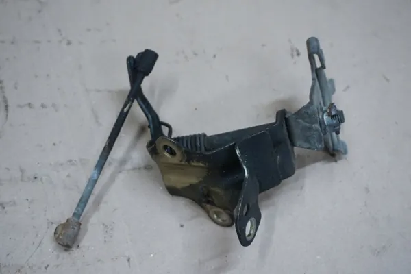 Support de câble gaz OEM LJ70 - Toyota Land Cruiser 70 image 4