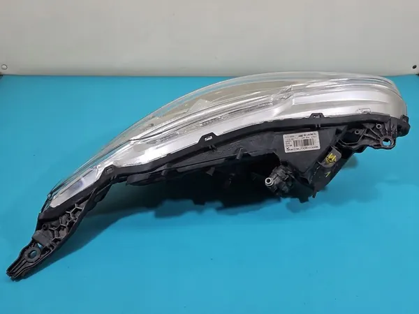 Vasen Ajovalaisin LED Linssi Peugeot 208 I 12-15 image 7