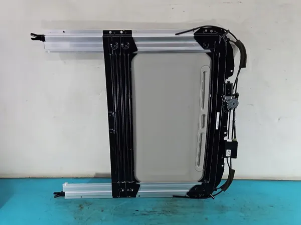 Toit ouvrant OEM IMPRK1482019 pour Ssangyong Rexton I 12-17 image 3